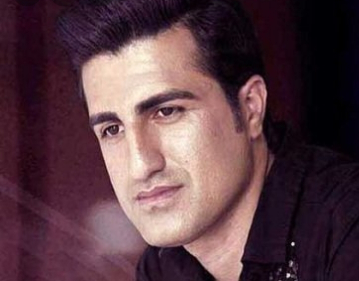 محسن لرستانی باز التماس میکنم